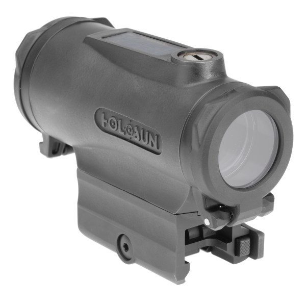 Holosun Technologies Elite TI 30mm MRS Solar